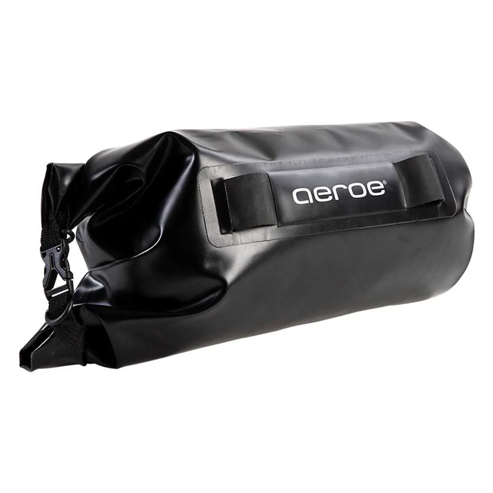 aeroe Heavy Duty Trockentasche 12l, Black, One Size aeroe Heavy Duty Trockentasche 12l, Black, One Size