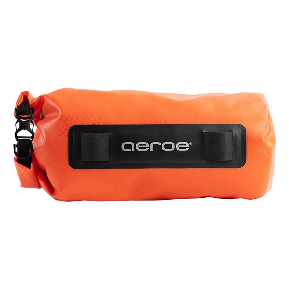 aeroe Heavy Duty Trockentasche 8l, Orange, One Size aeroe Heavy Duty Trockentasche 8l, Orange, One Size
