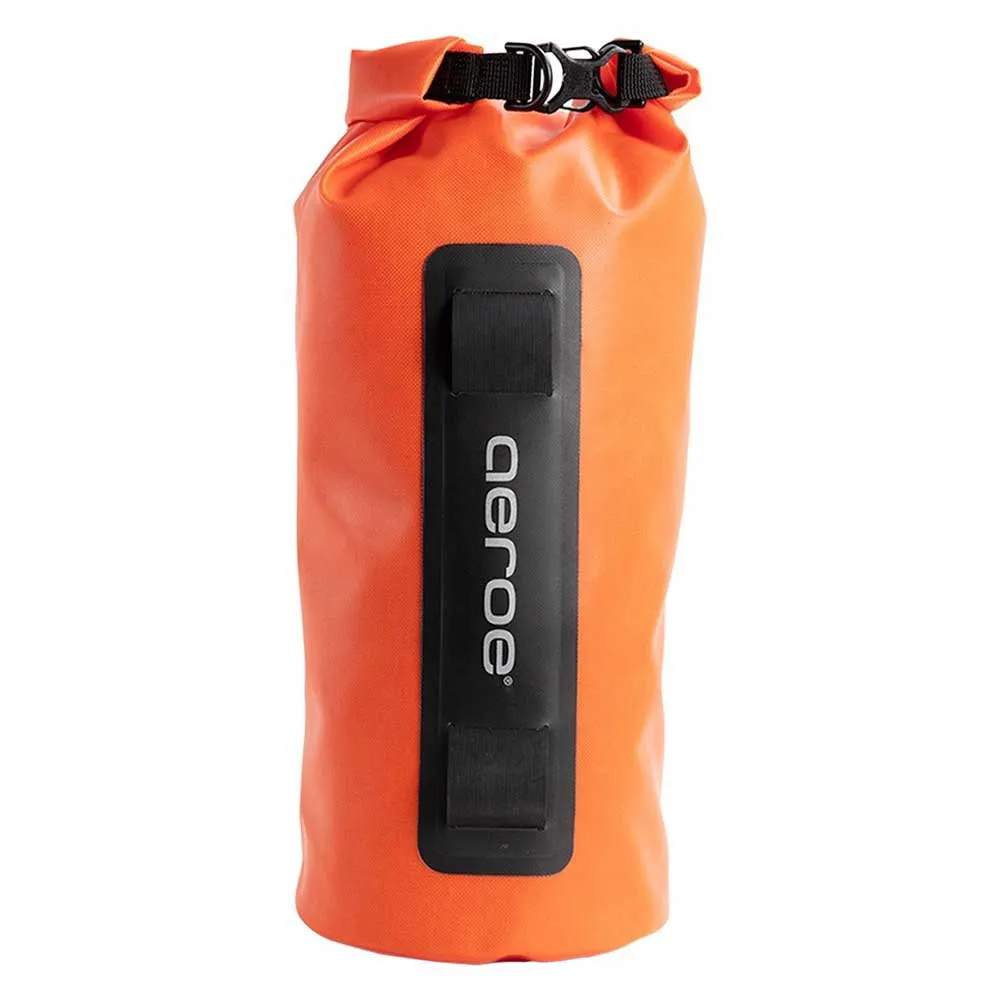 aeroe Heavy Duty Trockentasche 8l, Orange, One Size aeroe Heavy Duty Trockentasche 8l, Orange, One Size