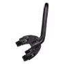 aeroe Spider Frontgepäckträger, Black, One Size