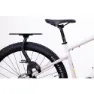 aeroe Spider Hinterer Gepäckträger Refurbished, Black, One Size