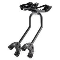 aeroe Spider Platte Für Gepäckträger aeroe Spider Platte Für Gepäckträger