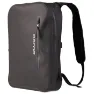 aeroe Urban Fahrradtasche 10l, Black, One Size