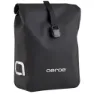 aeroe Urban Fahrradtasche 12l, Black, One Size