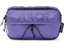 Aevor Bar Bag Lenkertasche, Lila