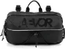 Aevor Bar Bag Lenkertasche, Rot/schwarz