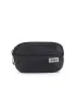Aevor Bauchtasche Hip Bag, Schwarz