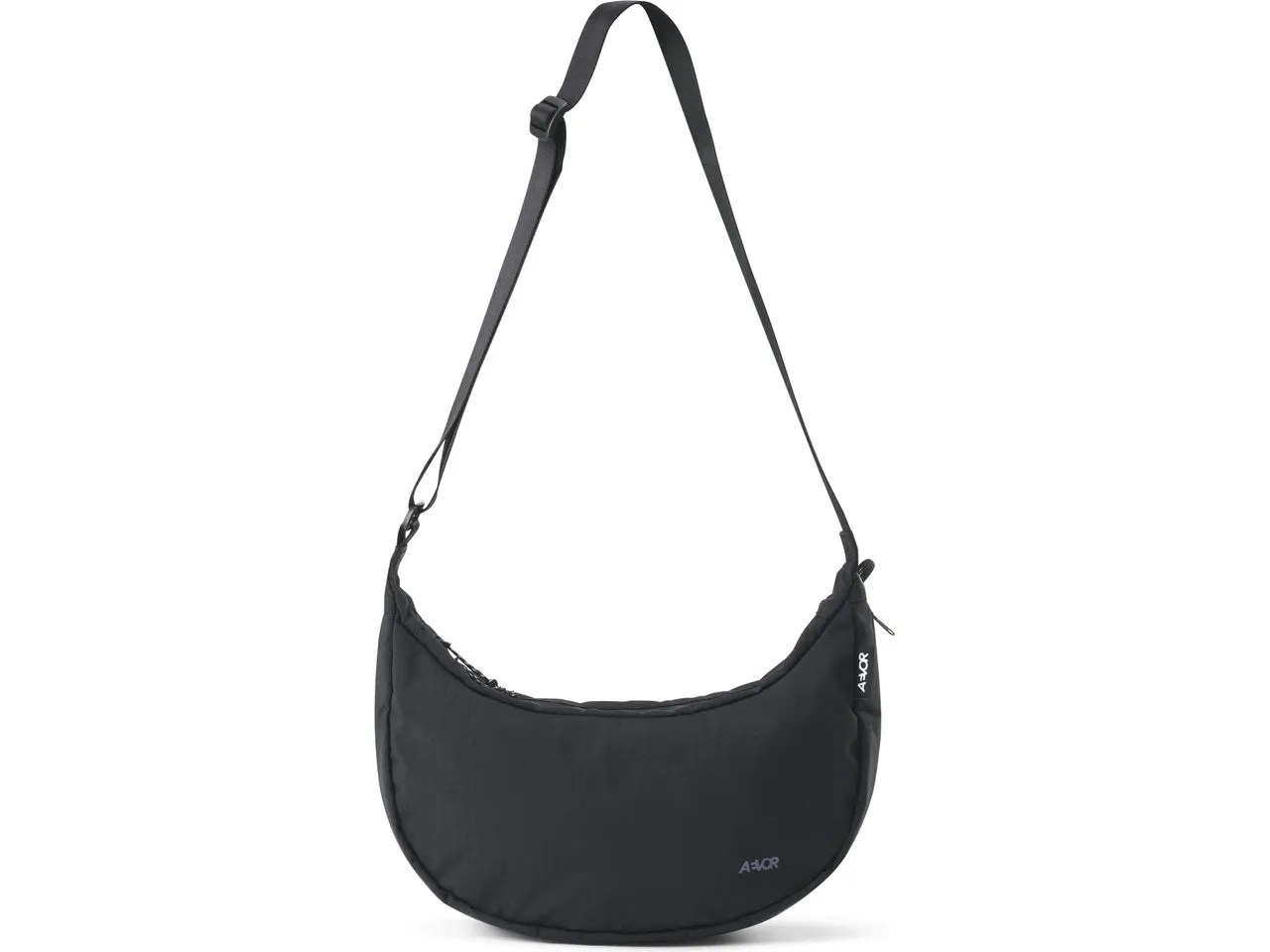 Aevor Bike Sling Bag Umhägetasche, Lila Aevor Bike Sling Bag Umhägetasche, Lila