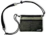 Aevor Chest Pouch Umhängetasche, Grün