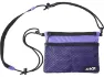 Aevor Chest Pouch Umhängetasche, Lila