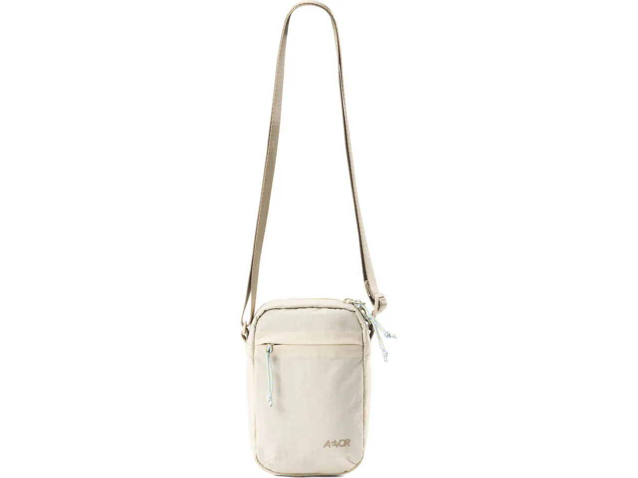 Aevor Easy Ride Pouch Umhängetasche, Braun Aevor Easy Ride Pouch Umhängetasche, Braun