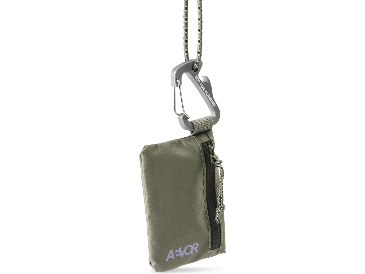 Aevor Explore Wallet Geldbeutel, Grün