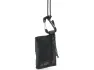 Aevor Explore Wallet Geldbeutel, Schwarz
