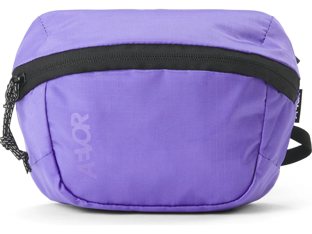 Aevor Hip Bag Move Hüfttasche, Lila Aevor Hip Bag Move Hüfttasche, Lila