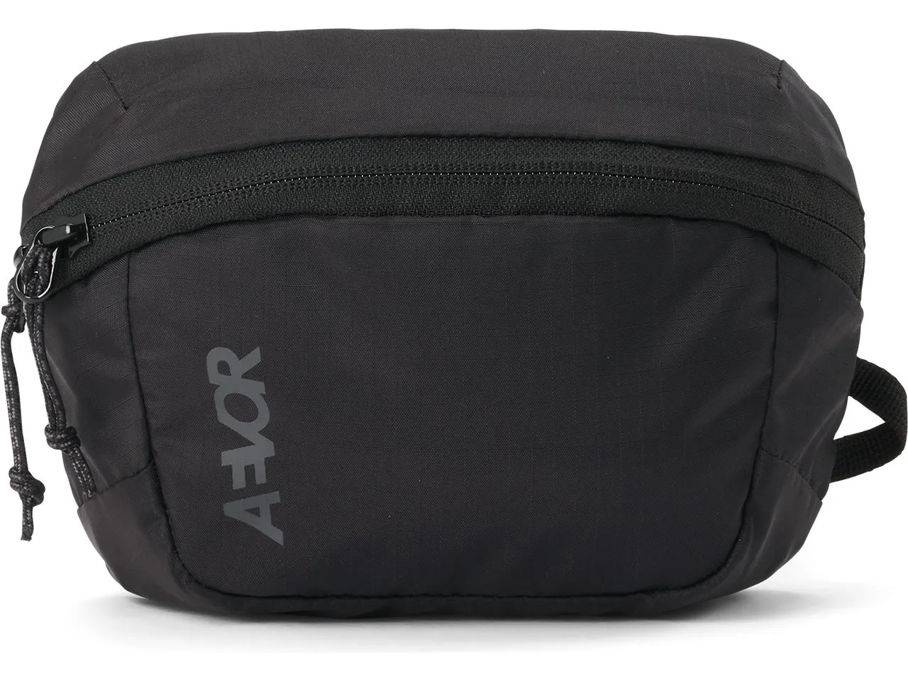 Aevor Hip Bag Move Hüfttasche, Schwarz Aevor Hip Bag Move Hüfttasche, Schwarz