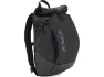 Aevor Roll Pack Rucksack, Schwarz