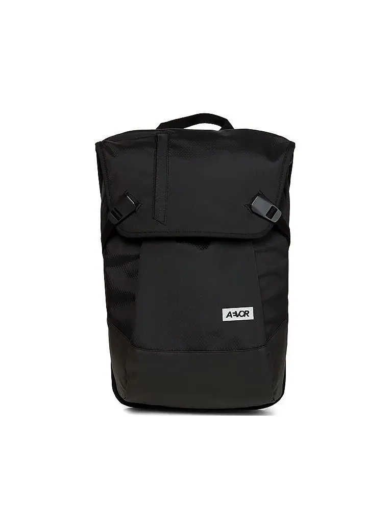 Aevor Rucksack Daypack Proof 18L, Schwarz Aevor Rucksack Daypack Proof 18L, Schwarz