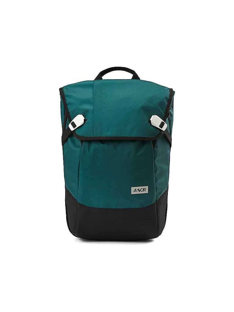 Aevor Rucksack Proof 18L, Petrol Aevor Rucksack Proof 18L, Petrol