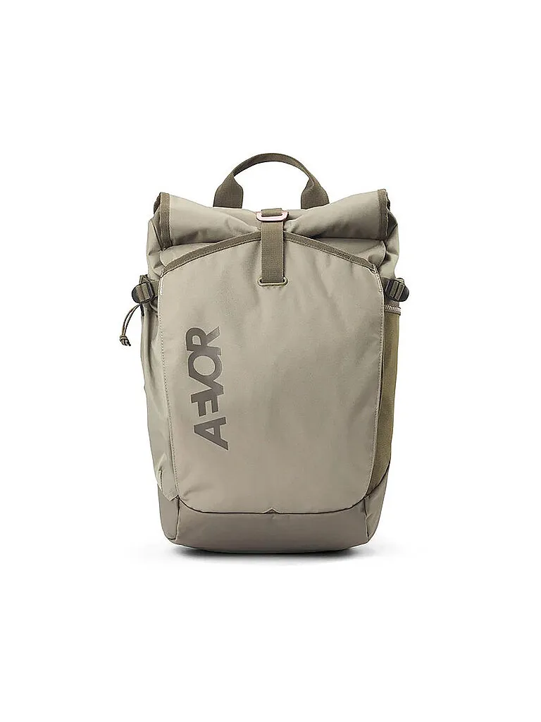 Aevor Rucksack Roll Pack 28L camel, Braun Aevor Rucksack Roll Pack 28L camel, Braun