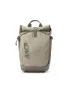 Aevor Rucksack Roll Pack 28L camel, Braun