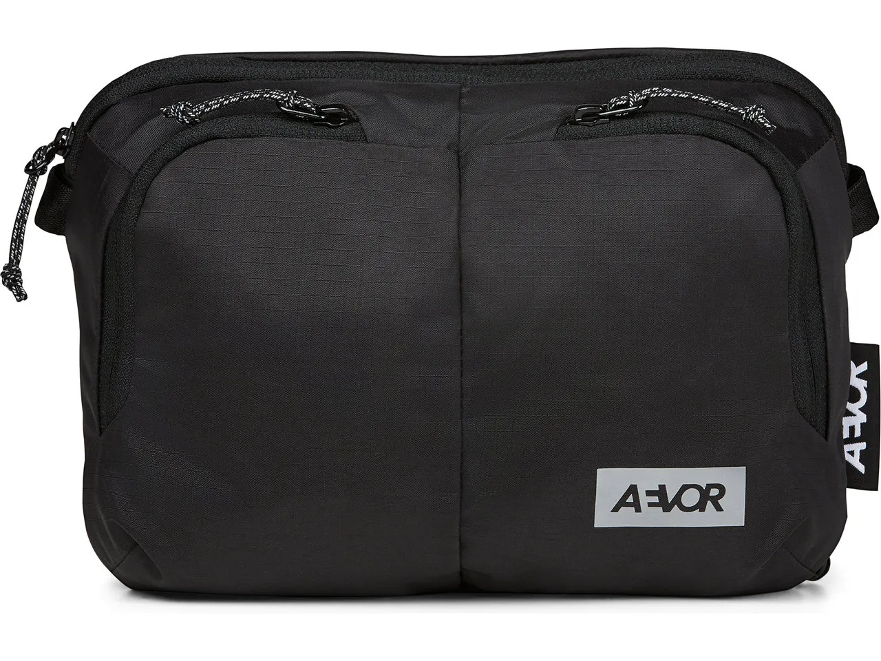 Aevor Sacoche Bag Umhängetasche, Lila Aevor Sacoche Bag Umhängetasche, Lila