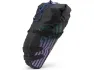 Aevor Seat Pack Satteltasche, Lila