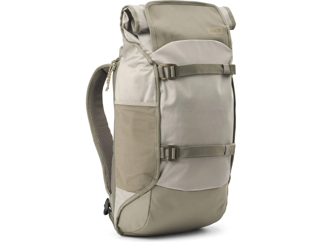 Aevor Trip Pack Rucksack, Beige, EG