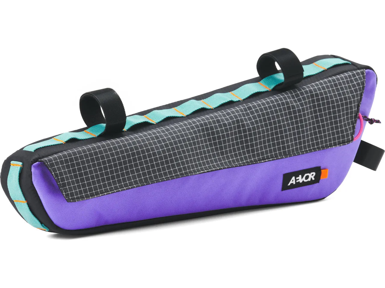 Aevor UBG Frame Pack M Rahmentasche, Lila Aevor UBG Frame Pack M Rahmentasche, Lila