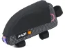 Aevor UBG Top Tube Pack S Oberrohrtasche, Schwarz
