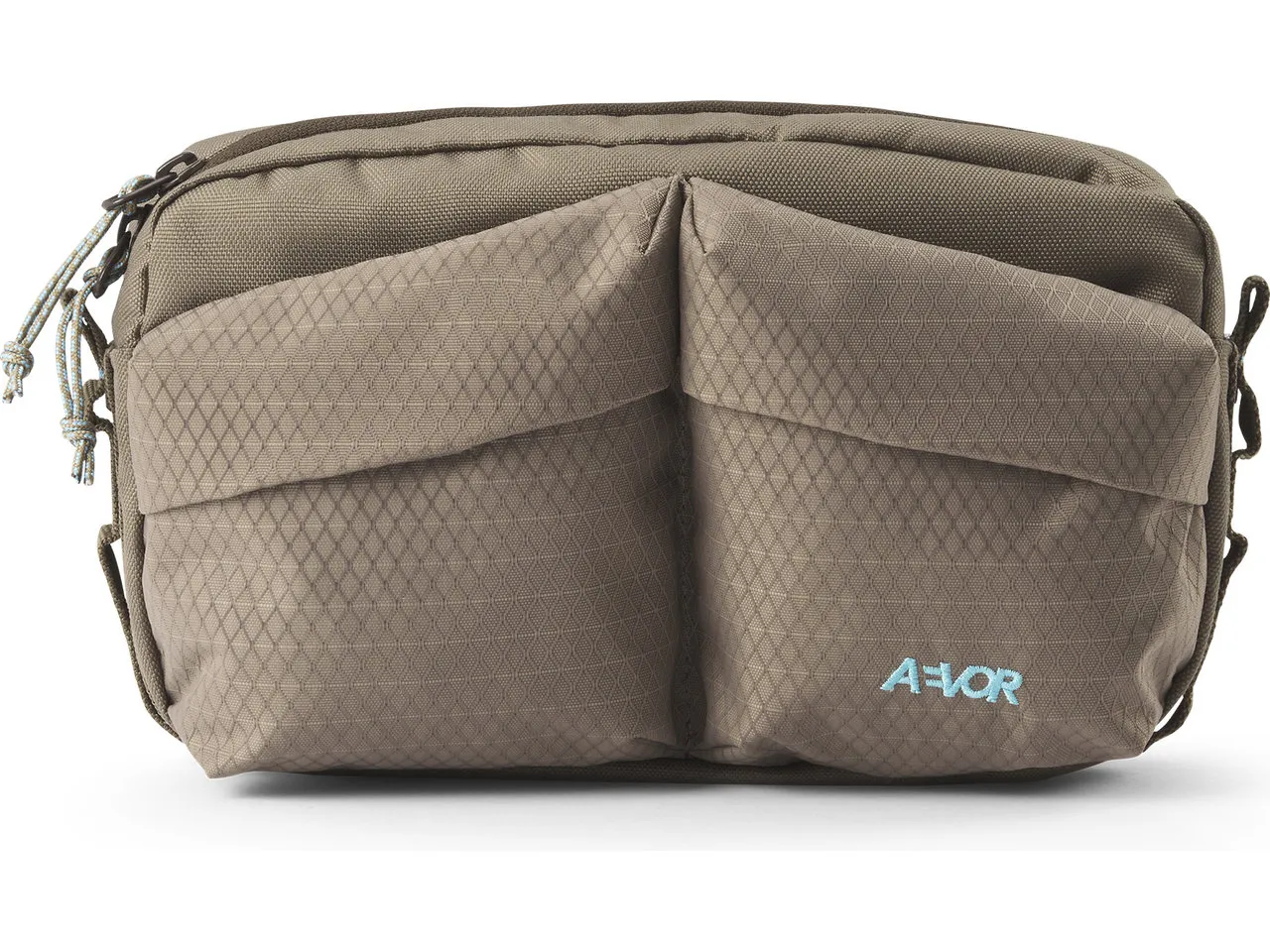 Aevor UT Hip Pack Hüfttasche, Braun Aevor UT Hip Pack Hüfttasche, Braun