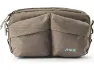Aevor UT Hip Pack Hüfttasche, Braun