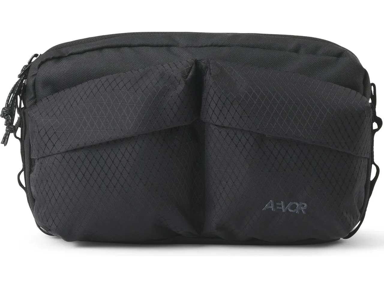 Aevor UT Hip Pack Hüfttasche, Schwarz Aevor UT Hip Pack Hüfttasche, Schwarz