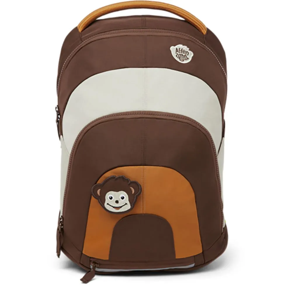 Affenzahn Adventure Bun Rucksack, Multicolor Affenzahn Adventure Bun Rucksack, Multicolor