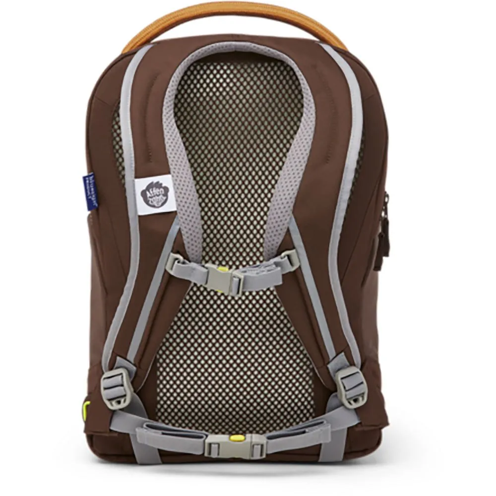 Affenzahn Adventure Bun Rucksack, Multicolor Affenzahn Adventure Bun Rucksack, Multicolor