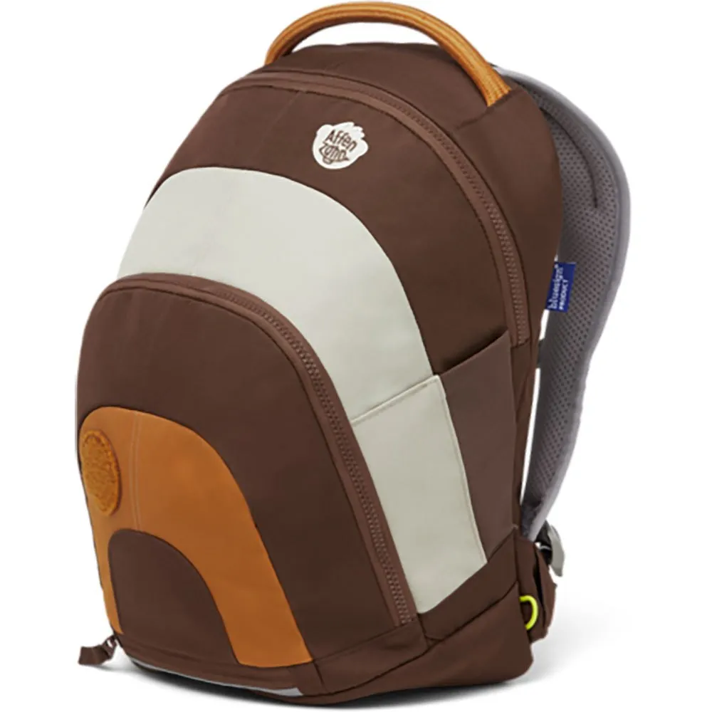 Affenzahn Adventure Bun Rucksack, Multicolor Affenzahn Adventure Bun Rucksack, Multicolor