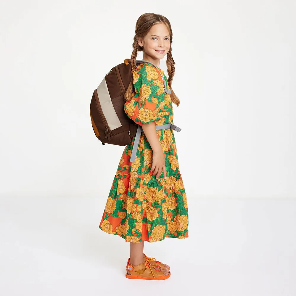 Affenzahn Adventure Bun Rucksack, Multicolor Affenzahn Adventure Bun Rucksack, Multicolor