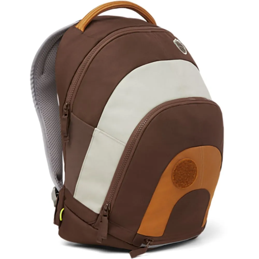 Affenzahn Adventure Bun Rucksack, Multicolor Affenzahn Adventure Bun Rucksack, Multicolor