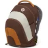 Affenzahn Adventure Bun Rucksack, Multicolor