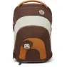 Affenzahn Adventure Bun Rucksack, Multicolor