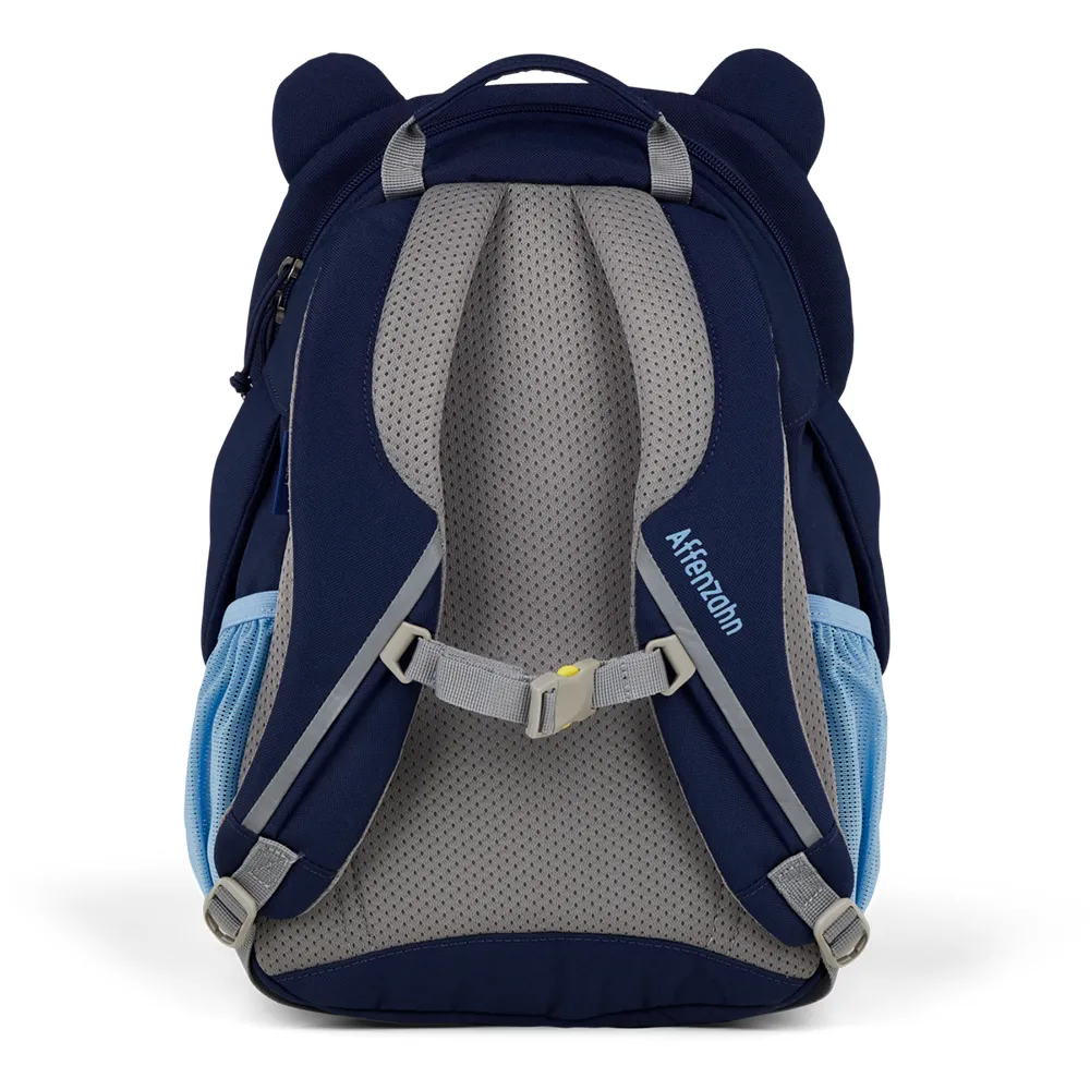 Affenzahn Bärenrucksack, Multicolor