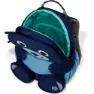 Affenzahn Bärenrucksack, Multicolor