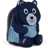 Affenzahn Bärenrucksack, Multicolor