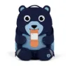 Affenzahn Bärenrucksack, Multicolor