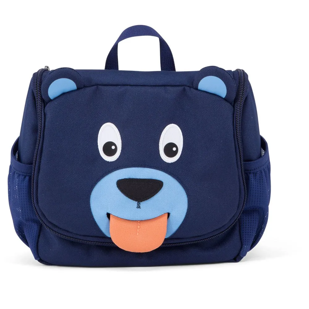 Affenzahn Bear Kosmetiktasche, Multicolor Affenzahn Bear Kosmetiktasche, Multicolor