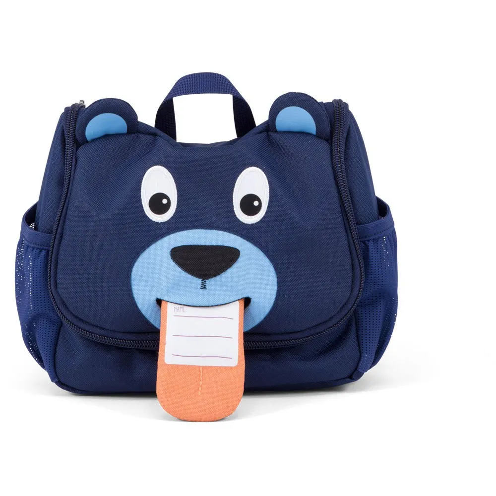 Affenzahn Bear Kosmetiktasche, Multicolor Affenzahn Bear Kosmetiktasche, Multicolor