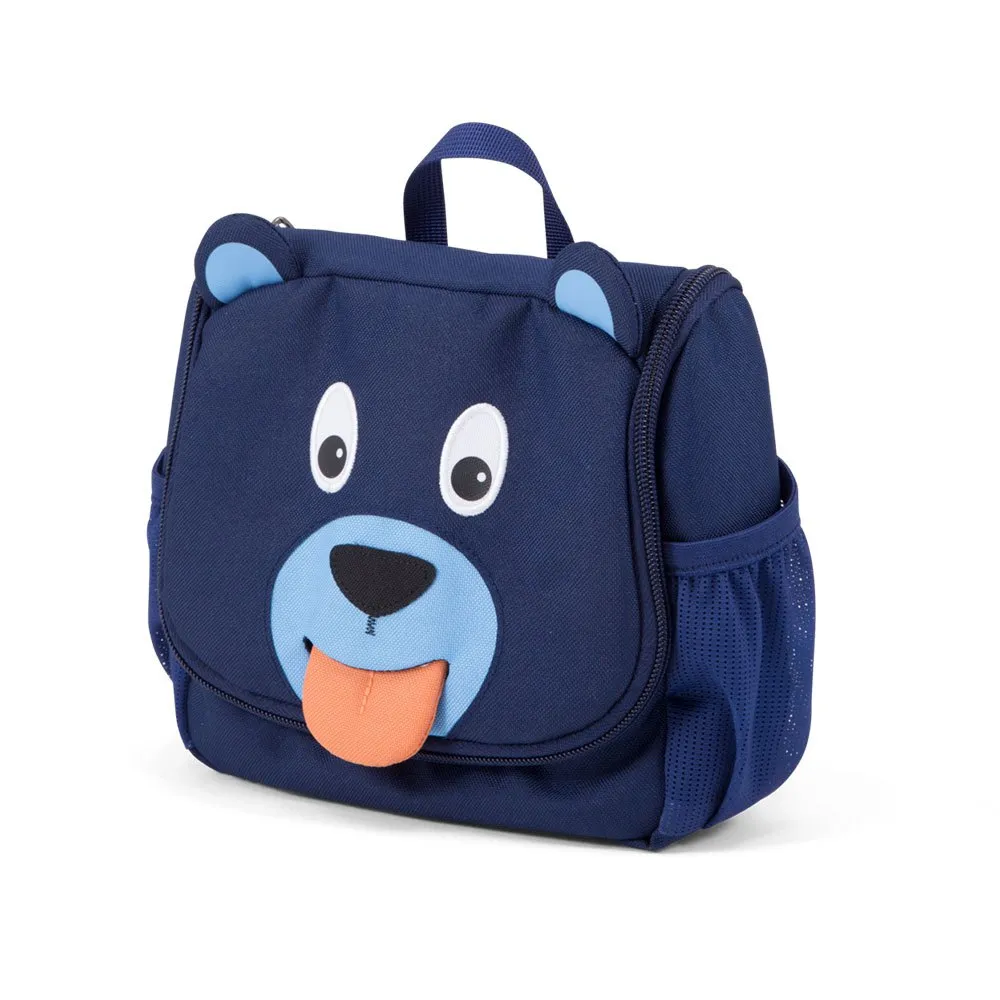 Affenzahn Bear Kosmetiktasche, Multicolor Affenzahn Bear Kosmetiktasche, Multicolor