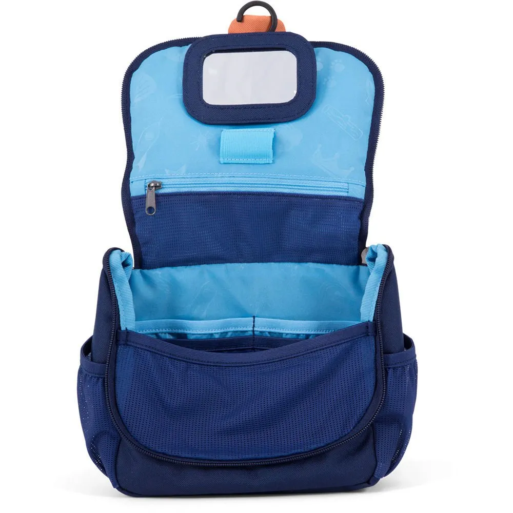 Affenzahn Bear Kosmetiktasche, Multicolor Affenzahn Bear Kosmetiktasche, Multicolor