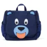 Affenzahn Bear Kosmetiktasche, Multicolor