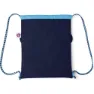 Affenzahn Bear Turnbeutel, Multicolor