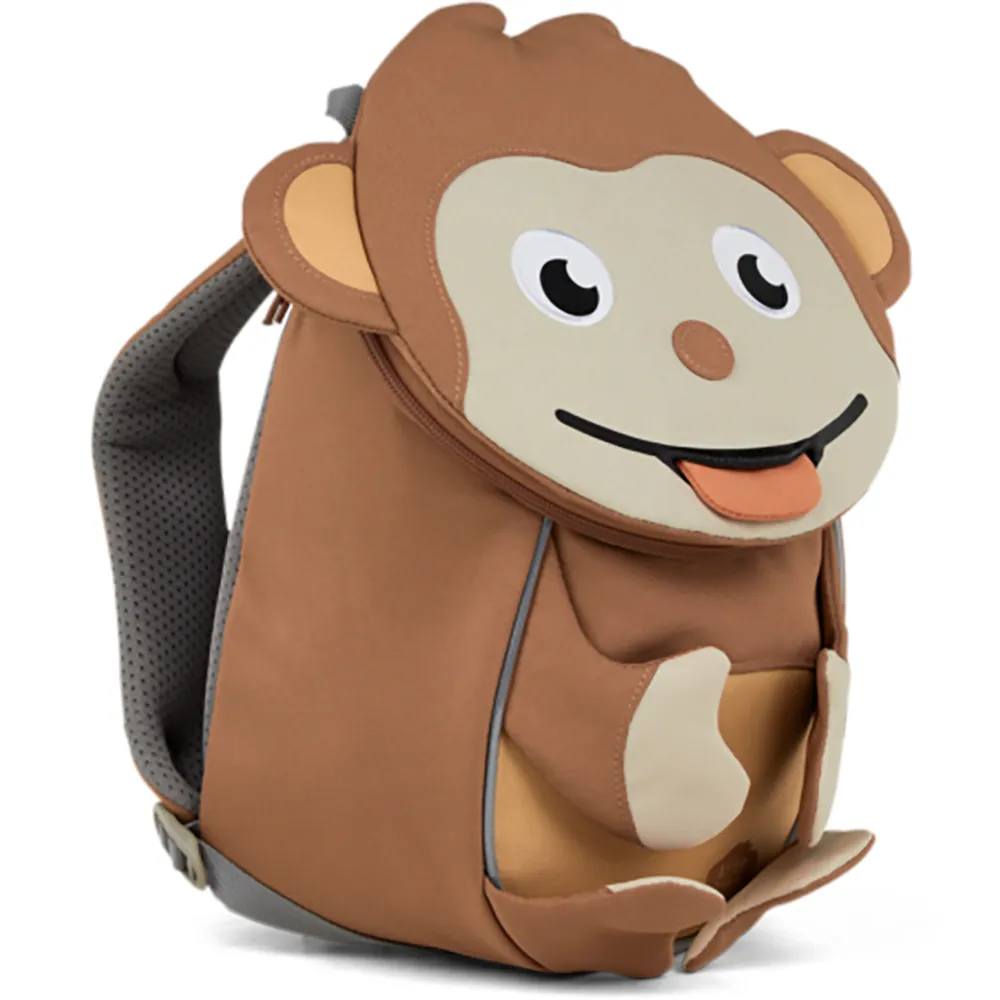 Affenzahn Brötchenrucksack Affenzahn Brötchenrucksack